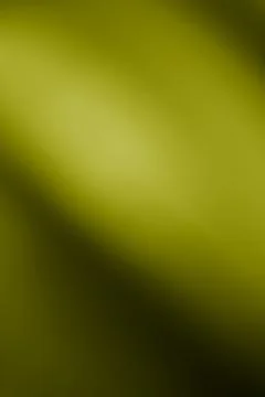 Abstract olive green background with soft light and shadow effects Stock Photos