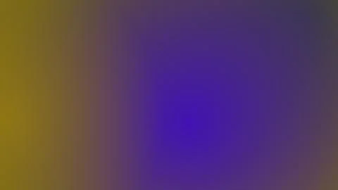 Abstract olive green to deep purple gradient background with soft blurred t.. Illustrazione stock
