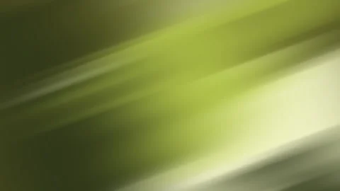Abstract Olive Green Motion Blur Background with Soft Light Streaks and Dynamic Stock-Footage 336354557