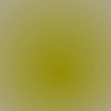 Abstract Olive Green Radial Gradient Background with Subtle Dust Particles .. Stock Illustration