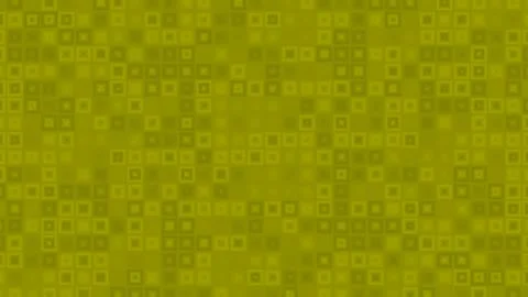 Abstract Olive Small Square Texture Background Stock Illustration