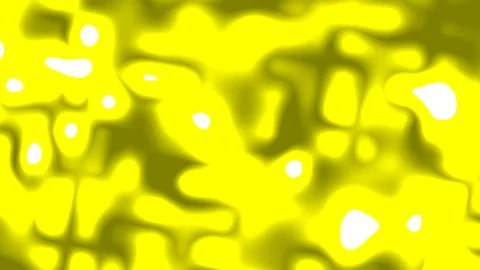 Abstract Olive Soft Cloud Texture Background イラスト素材