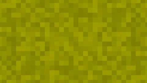 Abstract Olive Woven Square Mosaic Background Stockillustratie