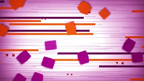Abstract Opener Motion Background Stock Footage 166842967