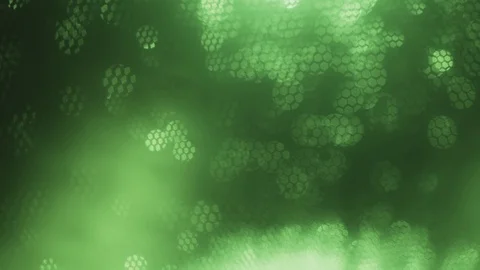 Abstract optical blurred background. Stock Footage 111512115