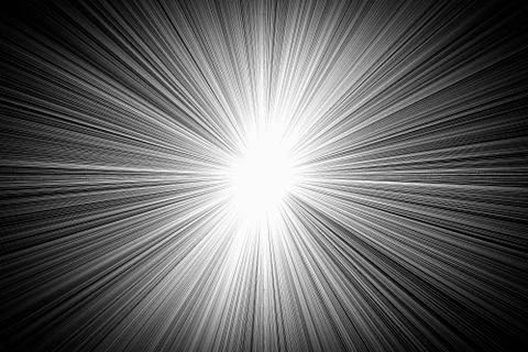 Abstract optical shapes Stock Photos