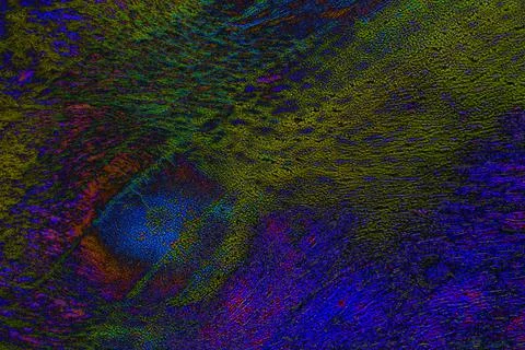 Abstract or sci-fi background or texture Stock Photos