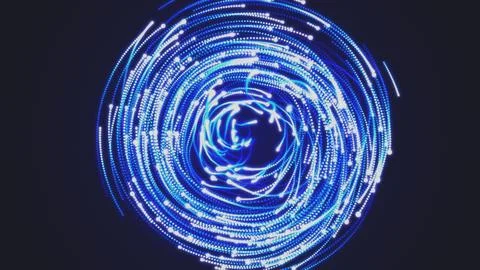 Abstract since or technology background Illustrazione stock