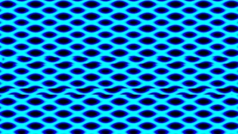 Abstract orange and blue diamond pattern background seamless geometric text.. Stock Footage 342158939