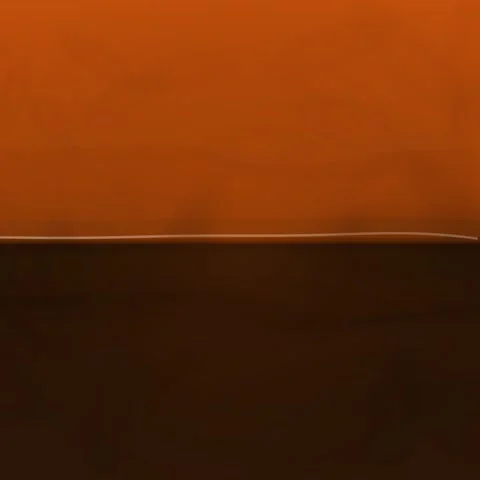 Abstract orange and brown color gradient background for design elements Stock Footage 345690672