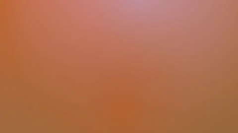 Abstract Orange and Brown Soft Gradient Background with Smooth Transition f.. Stock Illustration