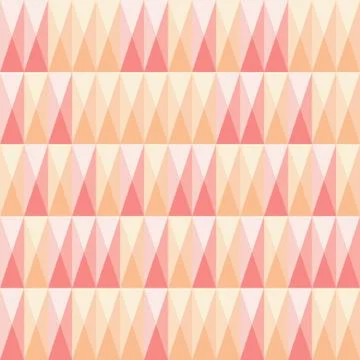 Abstract orange and red background Stock Illustration