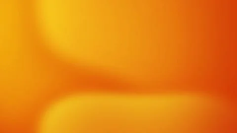 Abstract Orange and Yellow Gradient Art with Warm Tones and Fluid Design Pa.. Vídeo Stock 341919861