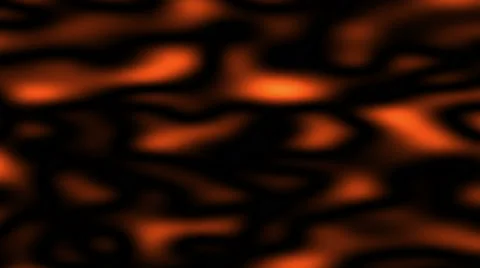 Abstract Orange Background 4K Stock Footage 47294828