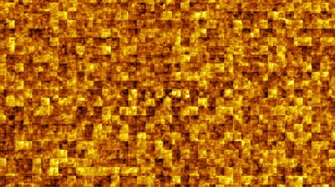 Abstract Orange Background Blocks 4K Stock Footage 47454472