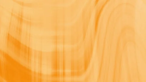 Abstract orange background features soft swirling lines and muted hues. Stock Footage 301739016