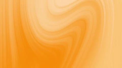 Abstract orange background features swirling light and dark hues. Stock Footage 315020370