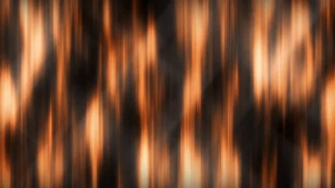 Abstract Orange Background Stock Footage 75944930