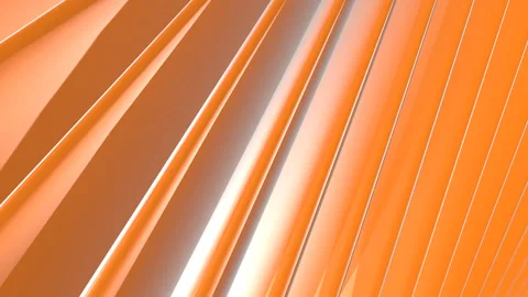 Abstract orange background Video stock 242524405