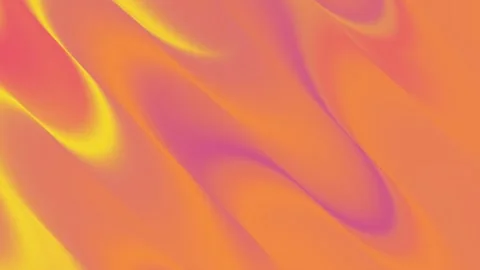 Abstract orange background Stock Footage 308638089
