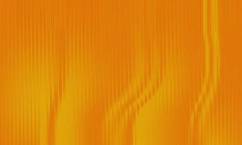 Abstract Orange Background with Grainy Vertical Lines and Warm Metallic Textu 스톡 일러스트