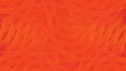 Abstract orange background hd in vector graphic design Illustrazione stock