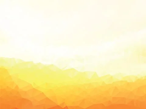 Abstract orange background Stock-Illustration