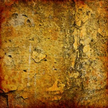 Abstract orange background イラスト素材