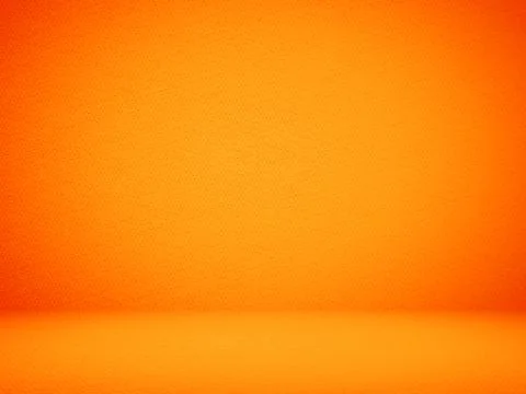 Abstract Orange background layout design,studio,room, web template ,Business Stockillustratie