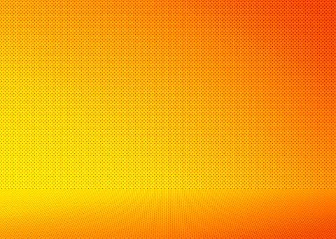 Abstract Orange background layout design,studio,room, web template ,Business イラスト素材