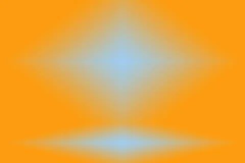 Abstract Orange background layout design,studio,room, web template ,Business Stockillustratie