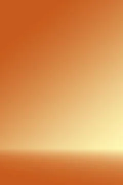 Abstract Orange background layout design,studio,room, web template ,Business Stockillustratie
