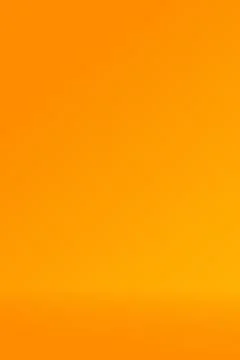 Abstract Orange background layout design,studio,room, web template ,Business Illustrazione stock