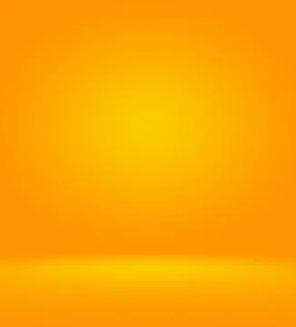 Abstract Orange background layout design,studio,room, web template. 스톡 일러스트