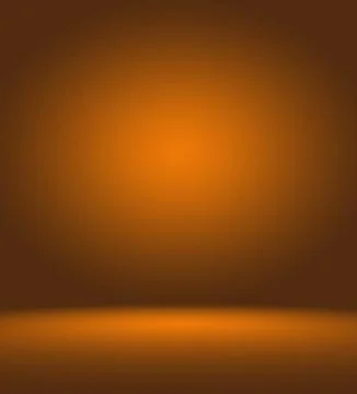 Abstract Orange background layout design,studio,room, web template. 스톡 일러스트