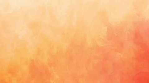 Abstract Orange Background Loop Stock Footage 341802334