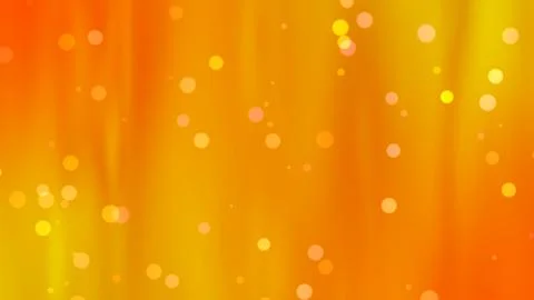 Abstract orange background with the orange and yellow lights pattern texture Иллюстрация