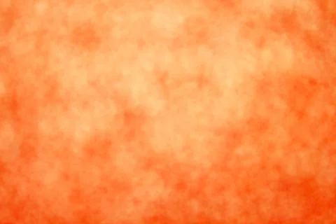 Abstract Orange Background Stock Photos