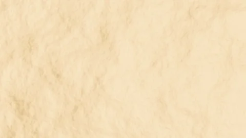 Abstract orange background with rough surface texture - seamless looping Stockbeeldmateriaal 90786561