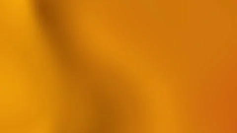 Abstract orange background with smooth gradients creating a warm and inviti.. Stock Footage 309297879