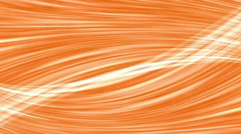 Abstract Orange Background Strings Glow 4K 스톡 동영상 47145196
