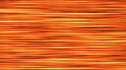 Abstract Orange Background Strings Glow 4K Stock Footage 47211079
