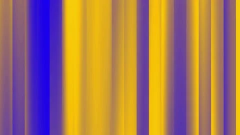Abstract orange blue and bright colorful stripes background gradient and purple Stock Footage 170403420