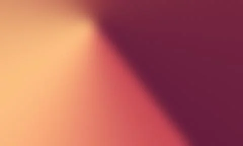 Abstract orange color gradient background with grain texture Captivating No.. Illustrazione stock