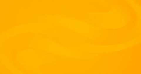 Abstract orange color light background animation with smooth blurred gradient. Stock Footage 116393364