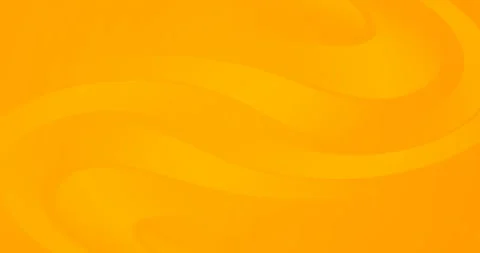 Abstract orange color light background animation with smooth blurred gradient. Stock Footage 118663570