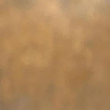 Abstract orange copper pattern background Stock Illustration