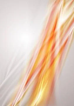 Abstract orange design. Vector illustration eps 10 Abstract orange design.... Stock Photos