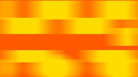 Abstract Orange Stock Footage 335608834