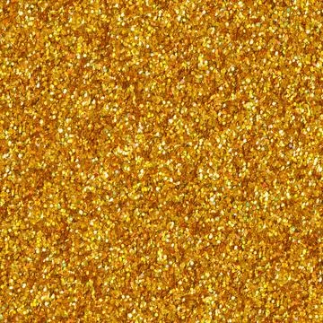 Abstract orange glitter background. Seamless square texture. Tile ready. Foto stock